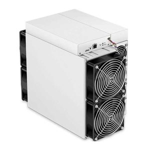 دستگاه انت ماینر بیت مین مدل Bitmain S19 100Th/s