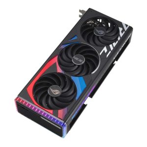 کارت گرافیک ایسوس مدل ROG-STRIX-RTX4070S-O12G-GAMING