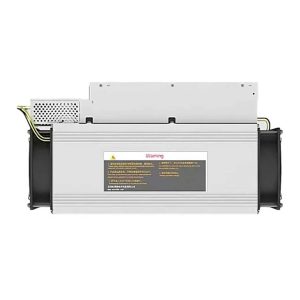 دستگاه واتس ماینر میکرو بی تی مدل Whatsminer M61 202TH