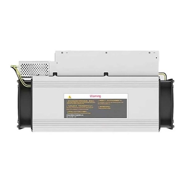 دستگاه واتس ماینر میکرو بی تی مدل Whatsminer M61 202TH - Image 2