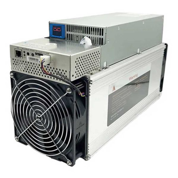 دستگاه واتس ماینر میکرو بی تی مدل Whatsminer M61 202TH - Image 4